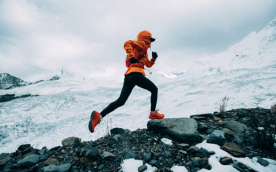 La cryothérapie pour le sportif